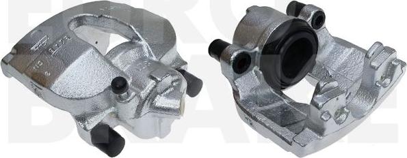 MDR EUB-12145197 - Brake Caliper autospares.lv