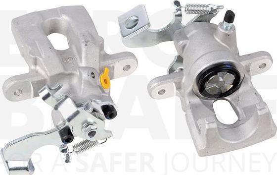 MDR EUB-12145133 - Brake Caliper autospares.lv