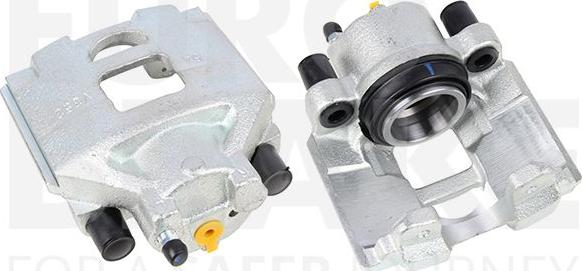 MDR EUB-12145253 - Brake Caliper autospares.lv