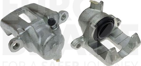 MDR EUB-12145235 - Brake Caliper autospares.lv