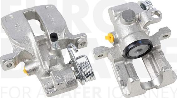 MDR EUB-1214793 - Brake Caliper autospares.lv