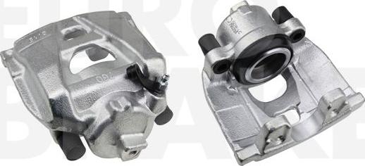 MDR EUB-1214742 - Brake Caliper autospares.lv