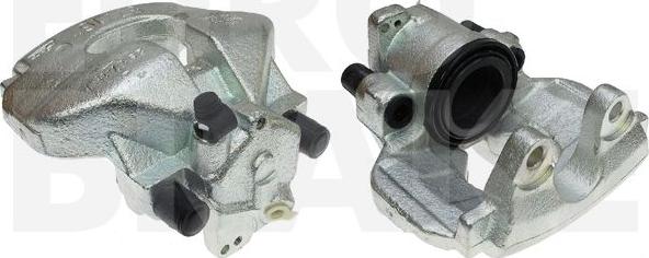 MDR EUB-12147169 - Brake Caliper autospares.lv