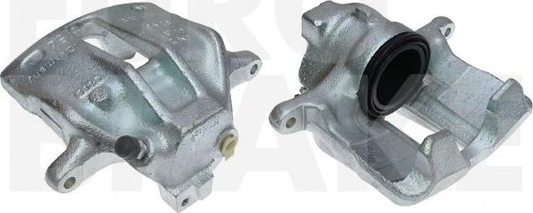 MDR EUB-1214788 - Brake Caliper autospares.lv