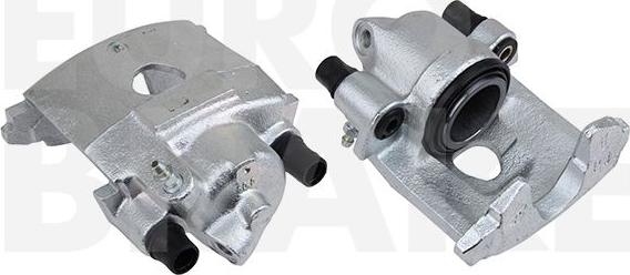 MDR EUB-1214783 - Brake Caliper autospares.lv