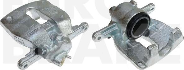 MDR EUB-12147313 - Brake Caliper autospares.lv