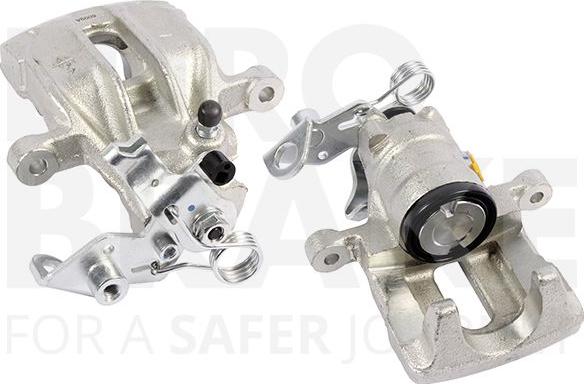 MDR EUB-12147291 - Brake Caliper autospares.lv