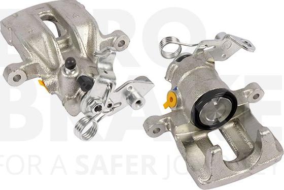 MDR EUB-12147292 - Brake Caliper autospares.lv