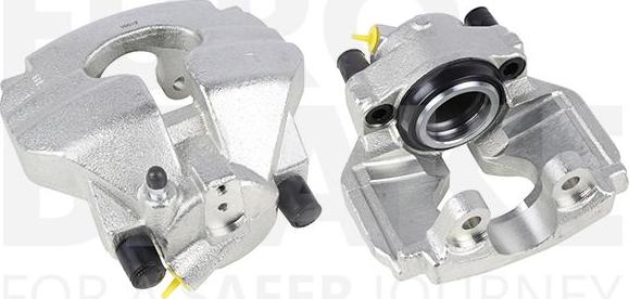 MDR EUB-12147245 - Brake Caliper autospares.lv