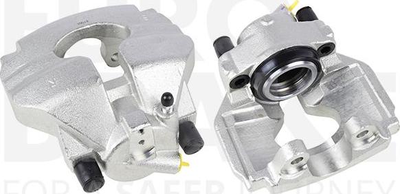 MDR EUB-12147246 - Brake Caliper autospares.lv