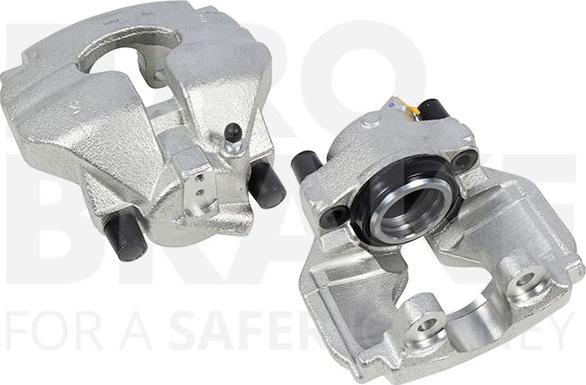 MDR EUB-12147248 - Brake Caliper autospares.lv