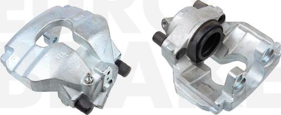 MDR EUB-12147247 - Brake Caliper autospares.lv