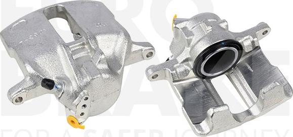MDR EUB-12147239 - Brake Caliper autospares.lv