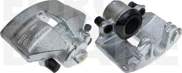 MDR EUB-12147276 - Brake Caliper autospares.lv