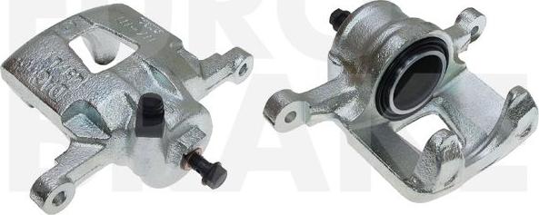 MDR EUB-1215015 - Brake Caliper autospares.lv