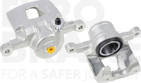 MDR EUB-1215016 - Brake Caliper autospares.lv