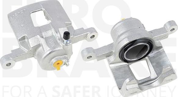 MDR EUB-1215018 - Brake Caliper autospares.lv