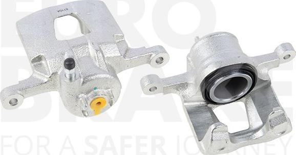 MDR EUB-1215017 - Brake Caliper autospares.lv