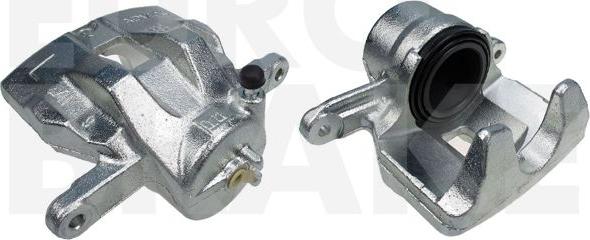 MDR EUB-1215259 - Brake Caliper autospares.lv