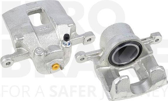 MDR EUB-1215268 - Brake Caliper autospares.lv