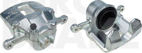 MDR EUB-1215267 - Brake Caliper autospares.lv