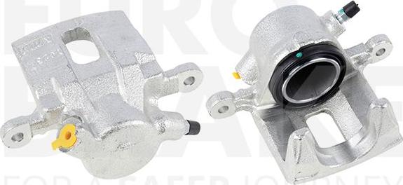 MDR EUB-1215211 - Brake Caliper autospares.lv