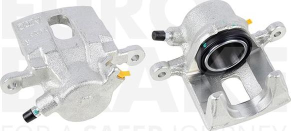 MDR EUB-1215212 - Brake Caliper autospares.lv