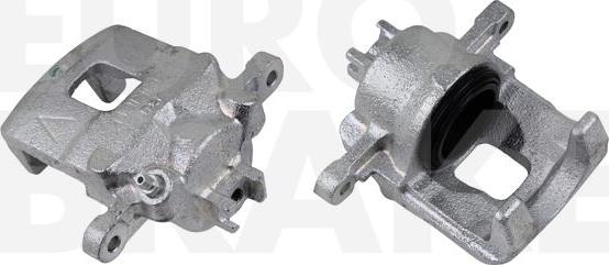 MDR EUB-1215233 - Brake Caliper autospares.lv