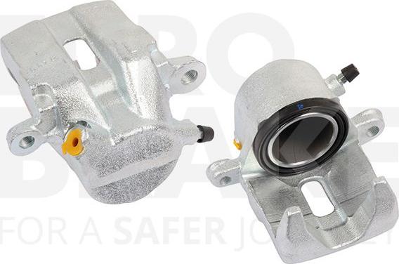 MDR EUB-1215223 - Brake Caliper autospares.lv