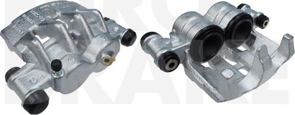 MDR EUB-12119149 - Brake Caliper autospares.lv