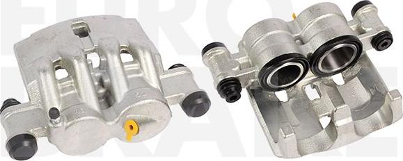 MDR EUB-12119151 - Brake Caliper autospares.lv