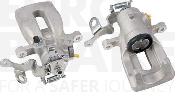 MDR EUB-12119168 - Brake Caliper autospares.lv