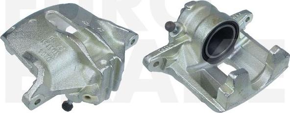 MDR EUB-12119101 - Brake Caliper autospares.lv