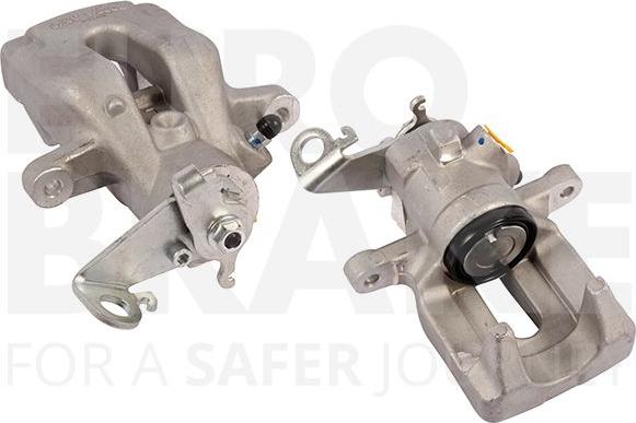 MDR EUB-12119103 - Brake Caliper autospares.lv