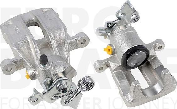 MDR EUB-12119111 - Brake Caliper autospares.lv