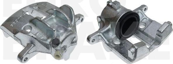 MDR EUB-1211981 - Brake Caliper autospares.lv