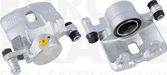 MDR EUB-1211406 - Brake Caliper autospares.lv