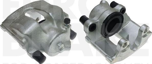 MDR EUB-12115173 - Brake Caliper autospares.lv