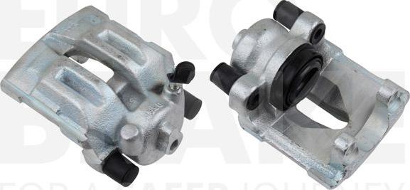 MDR EUB-12115204 - Brake Caliper autospares.lv