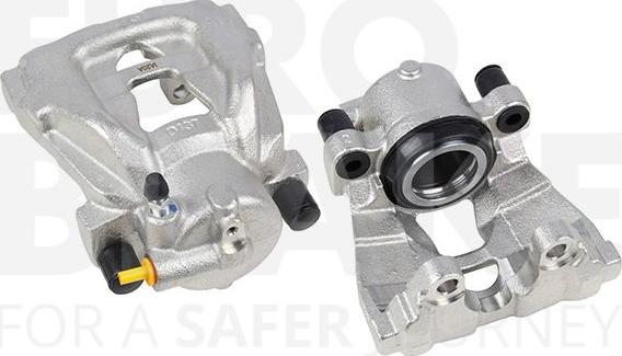 MDR EUB-12110133 - Brake Caliper autospares.lv