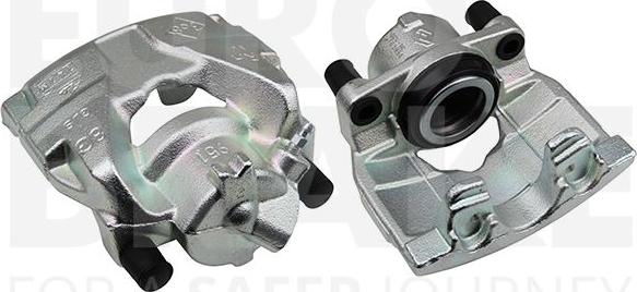 MDR EUB-1213904 - Brake Caliper autospares.lv