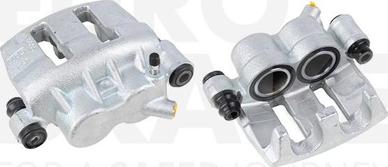 MDR EUB-12139154 - Brake Caliper autospares.lv