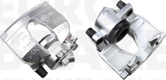 MDR EUB-12139150 - Brake Caliper autospares.lv