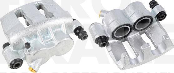 MDR EUB-12139153 - Brake Caliper autospares.lv