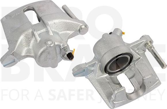 MDR EUB-1213912 - Brake Caliper autospares.lv