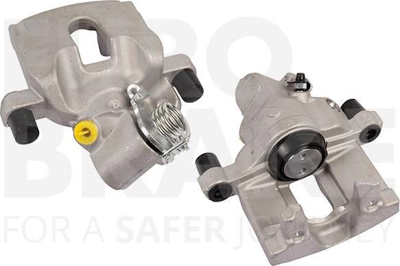 MDR EUB-1213923 - Brake Caliper autospares.lv