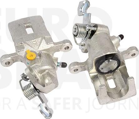 MDR EUB-1213416 - Brake Caliper autospares.lv