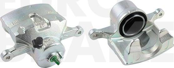 MDR EUB-12134101 - Brake Caliper autospares.lv