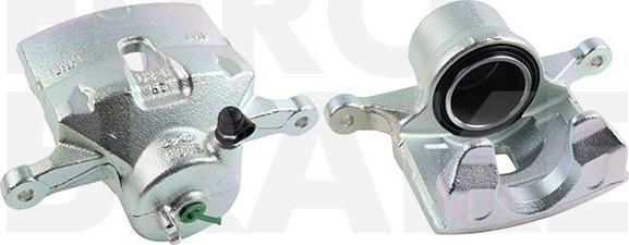 MDR EUB-12134102 - Brake Caliper autospares.lv