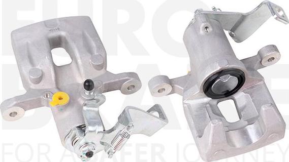 MDR EUB-12134107 - Brake Caliper autospares.lv